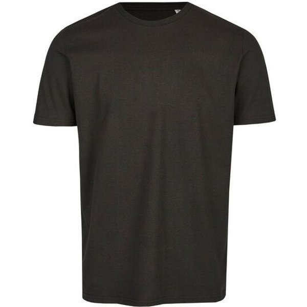 Brandless Basic Bio T-Shirt Rundhals (Männer) Nr.3 GOTS