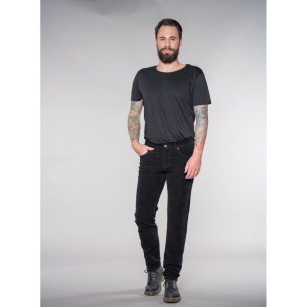 Feuervogl fv-Fi:nn | Slim Fit | Medium Waist | Cord