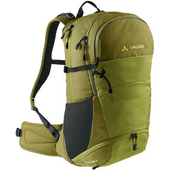 VAUDE Wizard 30+4 Rucksack
