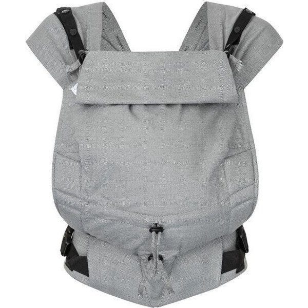 Hoppediz® Hoppediz Babygtrage Primeo 100 % Bio Baumwolle