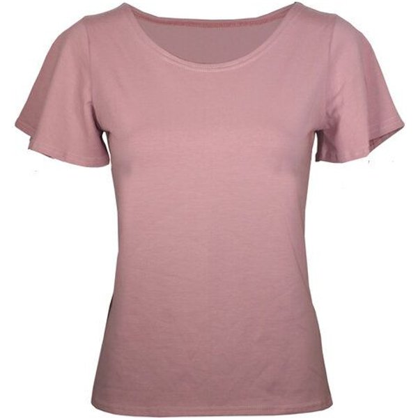 Frija Omina Bio T-Shirt Vinge uni