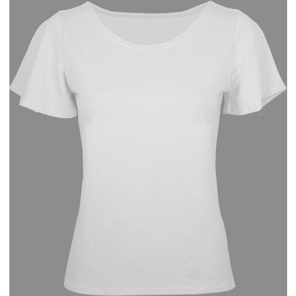 Frija Omina Bio T-Shirt Vinge uni