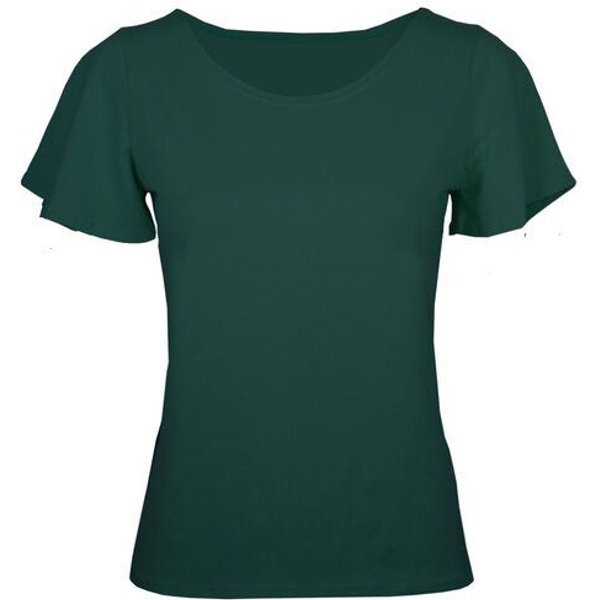 Frija Omina Bio T-Shirt Vinge uni