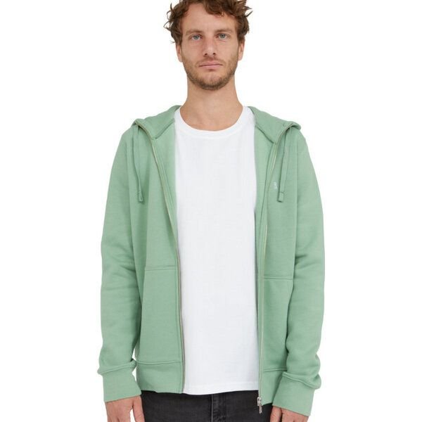 ARMEDANGELS Sweatjacke Gaaston Comfort