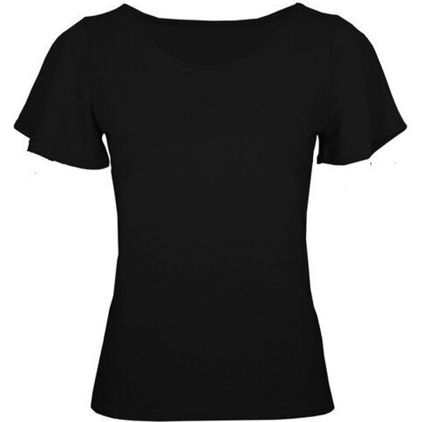 Frija Omina Bio T-Shirt Vinge uni
