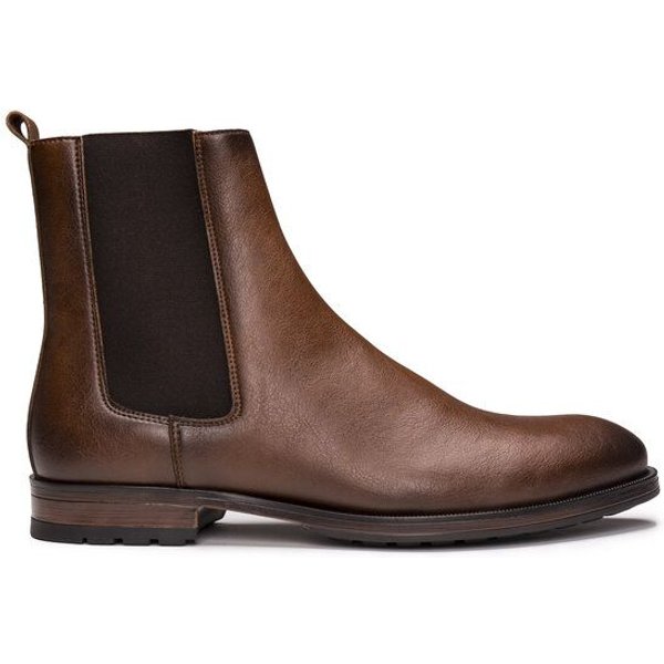 Nae Vegan Shoes NAE Basti - Stiefel Vegane Herren