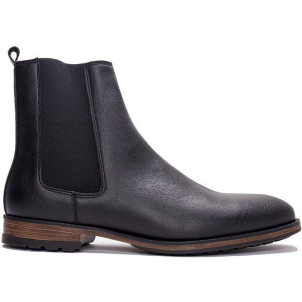 Nae Vegan Shoes NAE Basti - Stiefel Vegane Herren