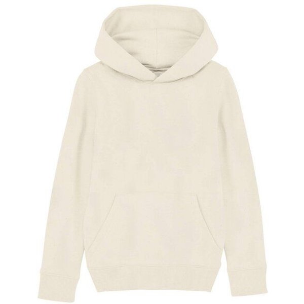 University of Soul Kinder Hoodie aus Bio-Baumwolle "Mini Logan"
