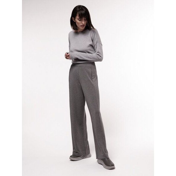 LANIUS Marlenehose aus TENCEL Lyocell