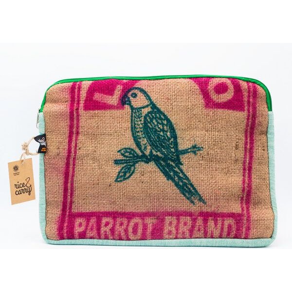 FAIR ZONE Office Bag Small 10'