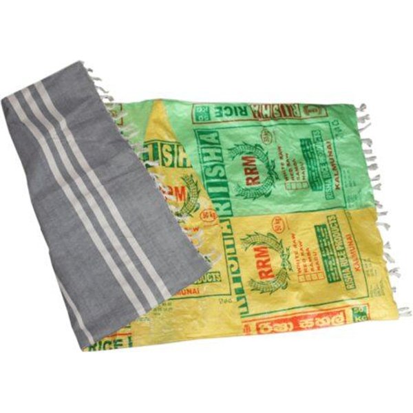 Rice&Carry RICE & CARRY Picknick Decke 170 x 115 cm