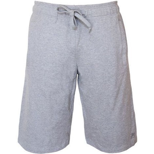 Jaya MIGUEL - Männer - Shorts für Yoga und Freizeit aus Biobaumwolle