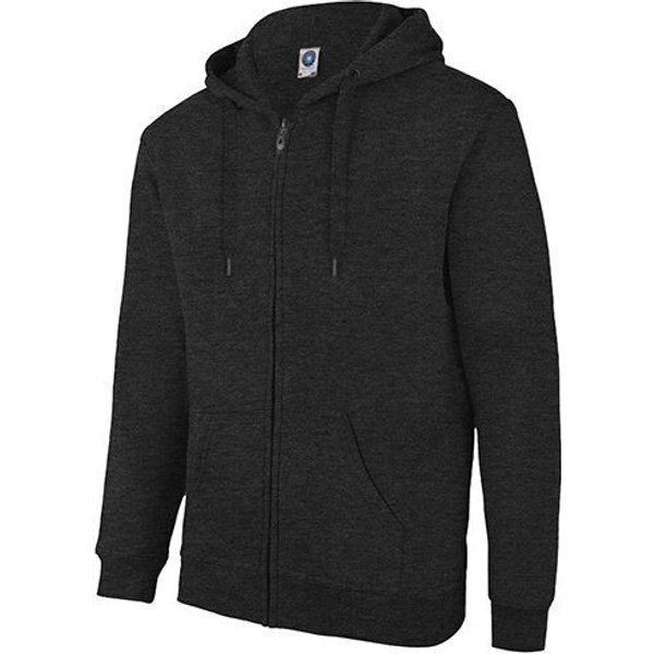 Starworld Kapuzenjacke - Zip Through Hooded Sweatjacke Zoodie
