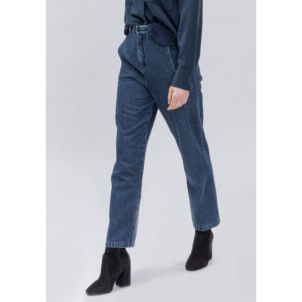 LOVJOI Damen Jeans GREVIE Bio Fair