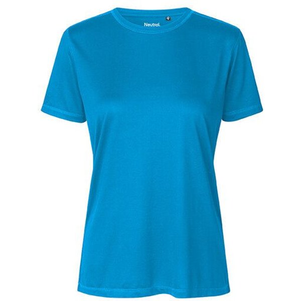 Neutral® Damen T-Shirt Fit von Neutral RPet Recycling Polyester