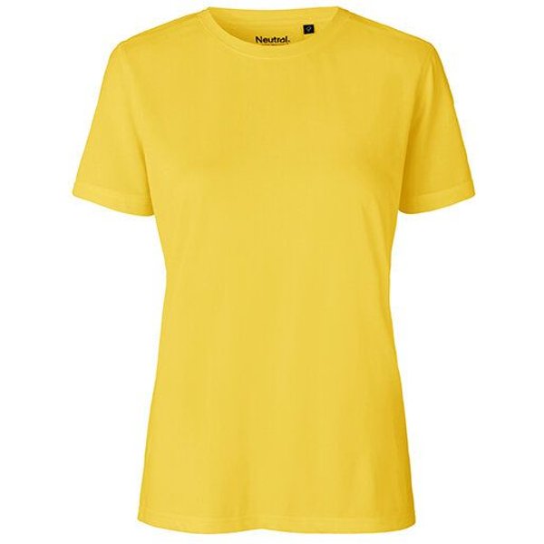Neutral® Damen T-Shirt Fit von Neutral RPet Recycling Polyester