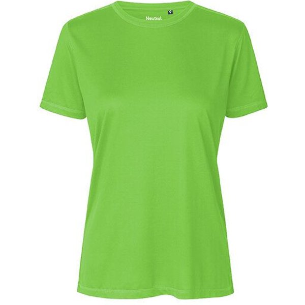 Neutral® Damen T-Shirt Fit von Neutral RPet Recycling Polyester
