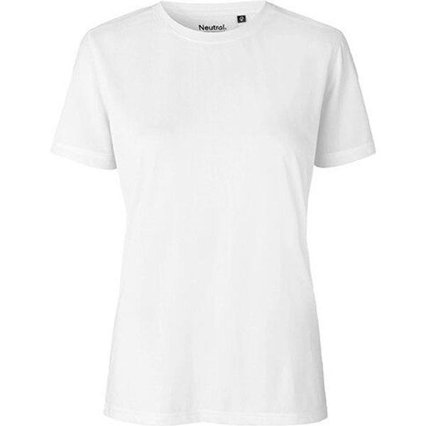 Neutral® Damen T-Shirt Fit von Neutral RPet Recycling Polyester