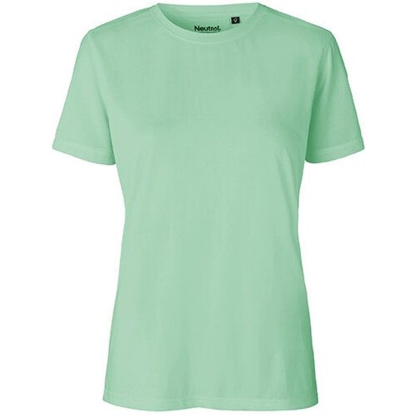 Neutral® Damen T-Shirt Fit von Neutral RPet Recycling Polyester