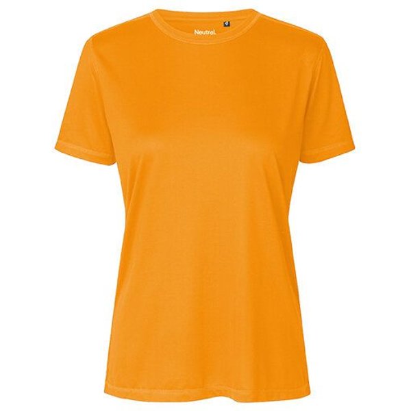 Neutral® Damen T-Shirt Fit von Neutral RPet Recycling Polyester