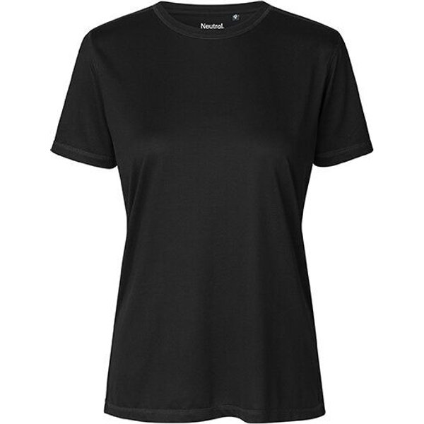 Neutral® Damen T-Shirt Fit von Neutral RPet Recycling Polyester