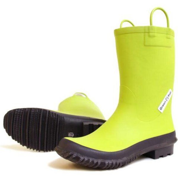 Green&Fair Gummistiefel
