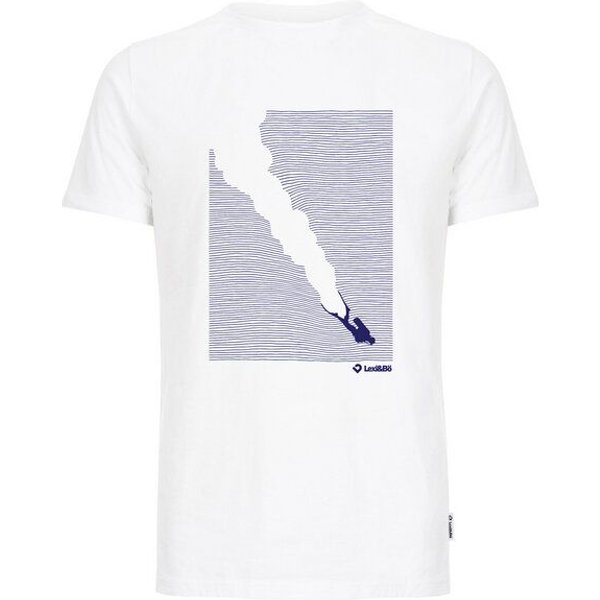 Lexi&Bö Deep Dive Herren T-Shirt