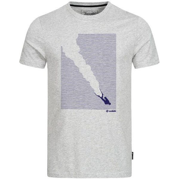 Lexi&Bö Deep Dive Herren T-Shirt