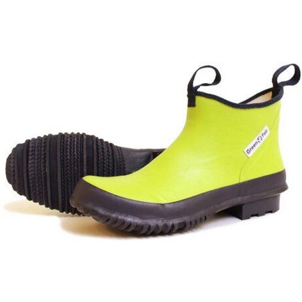 Green&Fair Gartenschuhe