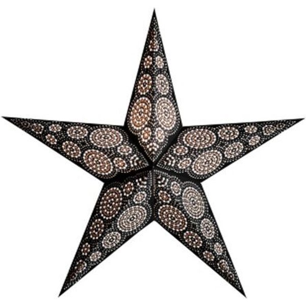Mitienda Shop Papierstern | "Marrakesh" , Weihnachtsstern