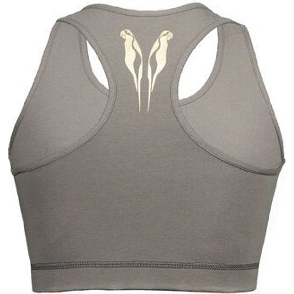 Flying Love Birds "Hämatit" - Racerback - Sport BH