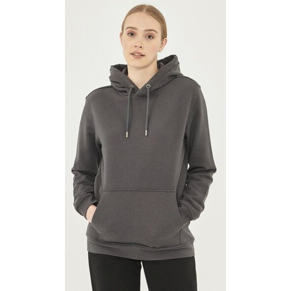 ORGANICATION Kapuzenpullover aus Bio-Baumwolle