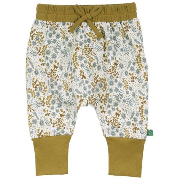 Baby Leggings/ Pants *Botany* GOTS & Bio- Baumwolle | Freds World