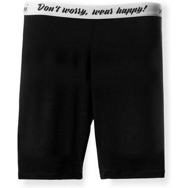 soki DWWH Bikershorts