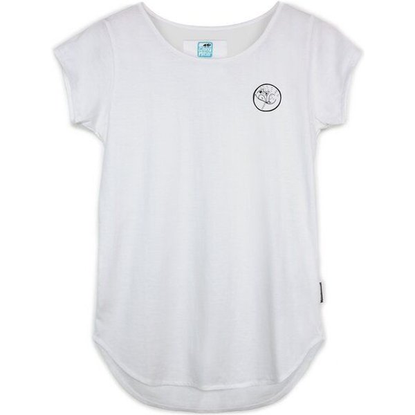 GARY MASH Shirt Asheville Kleiner Fuchs aus Biobaumwolle