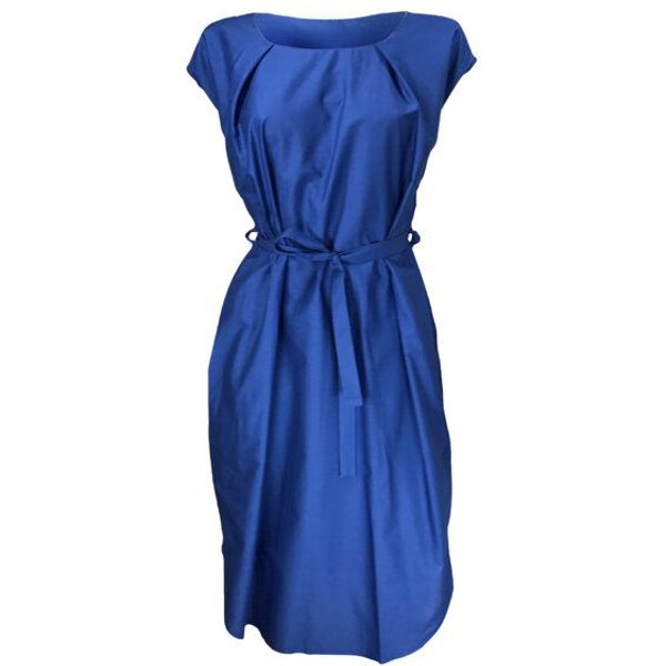 FORMAT LOCK Kleid