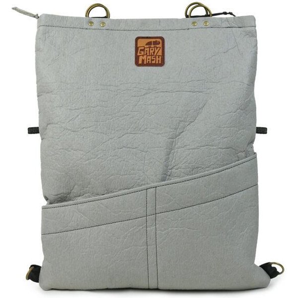 GARY MASH RACHEL Allrounder-Tasche aus Piñatex Ananasleder
