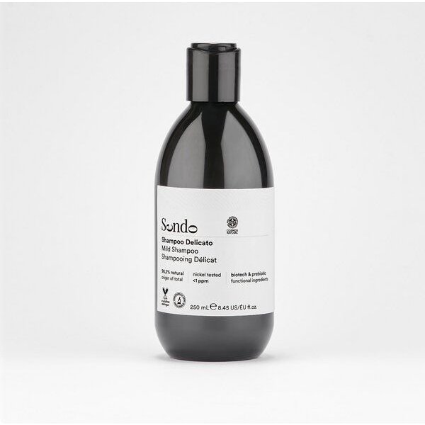 SENDO ALL CARE MILD SHAMPOO