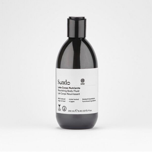 SENDO ALL CARE NOURISHING BODY FLUID