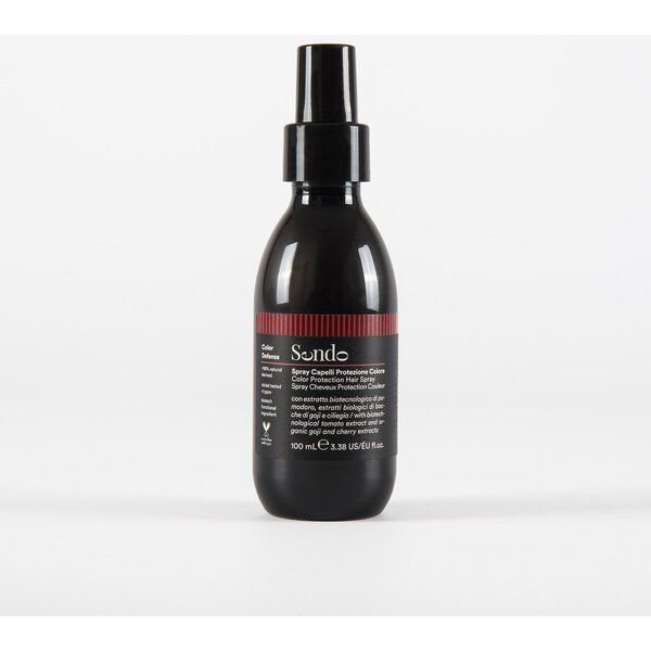 SENDO COLOR DEFENSE COLOR PROTECTION HAIR SPRAY 100 ml