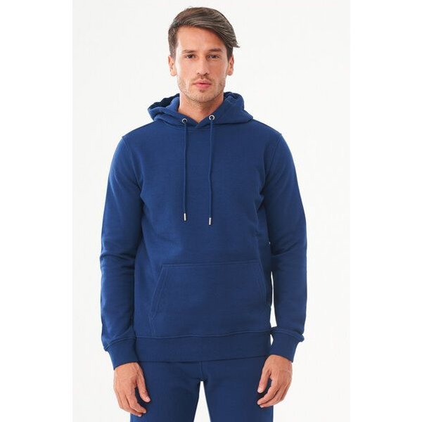 ORGANICATION Hoodie aus Bio-Baumwolle