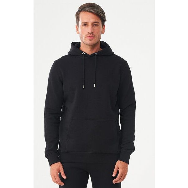 ORGANICATION Hoodie aus Bio-Baumwolle