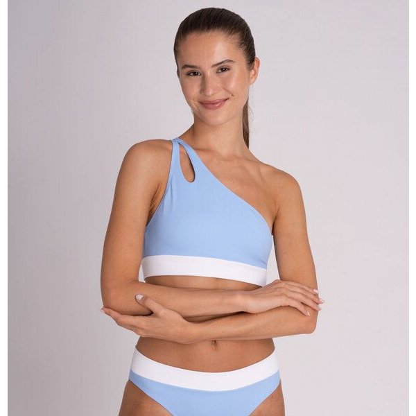 Bodyguard Cotton Beach - Bikini Top