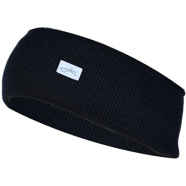Lou-i Stirnband aus Schurwolle Made in Germany Headband
