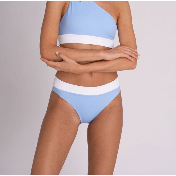 Bodyguard Cotton Beach - Bikini Pants