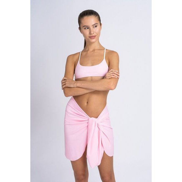 Bodyguard Island Beach Skirt Strandrock