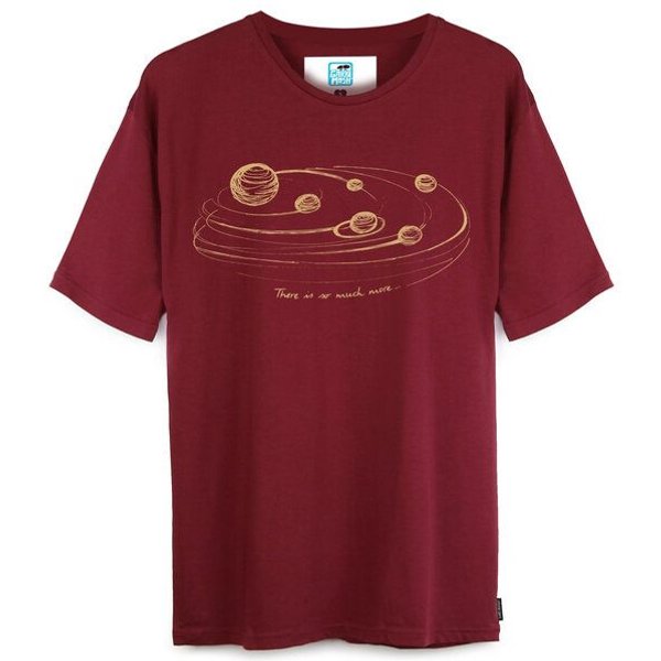 GARY MASH Shirt Atmosphere aus TENCEL Modal Mix