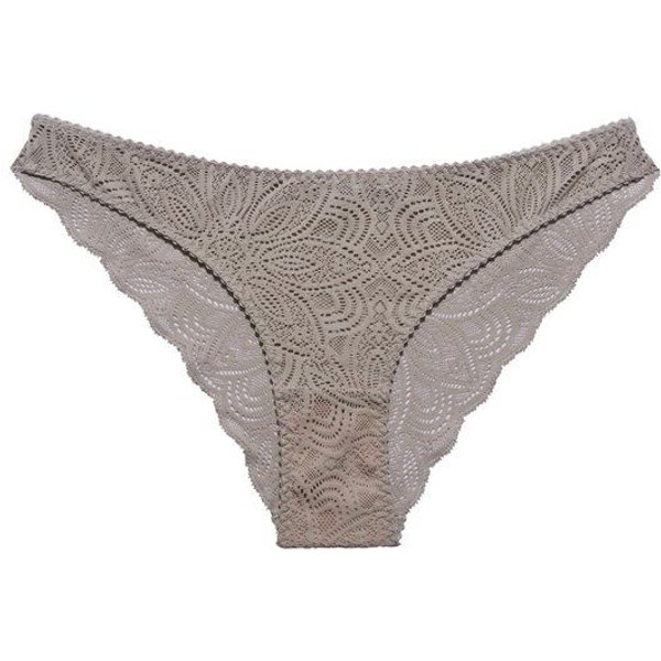 Underprotection Luna Slip aus Recycling-Material