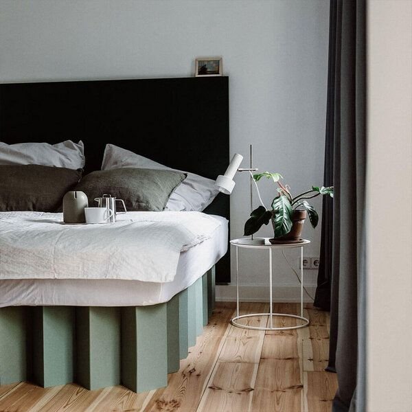 Bett 2.0 | ROOM IN A BOX
