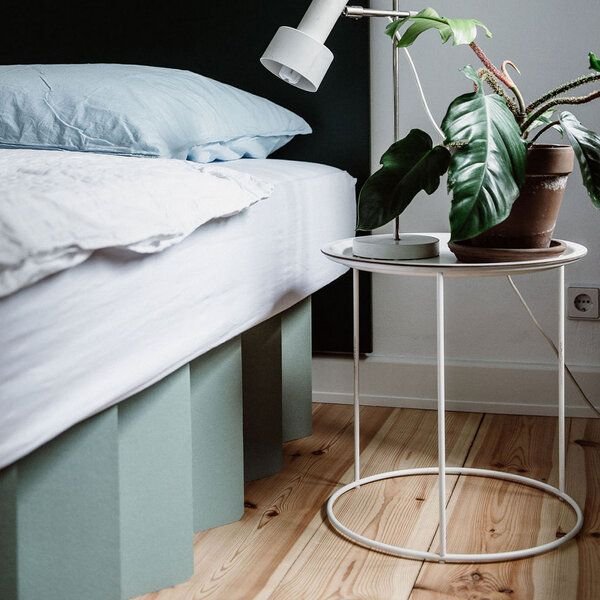 Bett 2.0 | ROOM IN A BOX